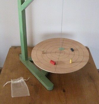 Le Jeu du plateau
