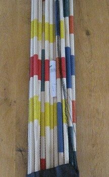 Le Mikado géant