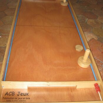 Le Hockey de table