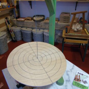 Le jeu du plateau