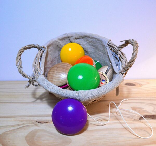 yoyo