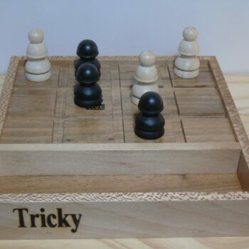 Le Tricky