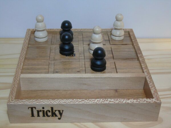 Le Tricky