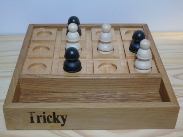 Le Tricky
