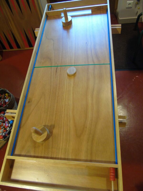 Hockey de table