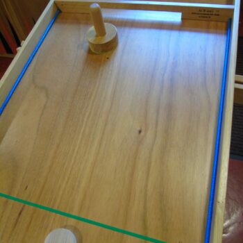 Hockey de table
