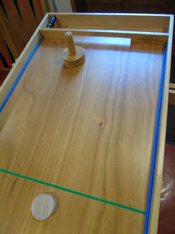 Hockey de table