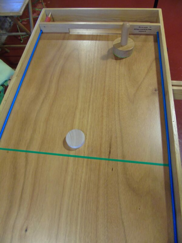 Hockey de table