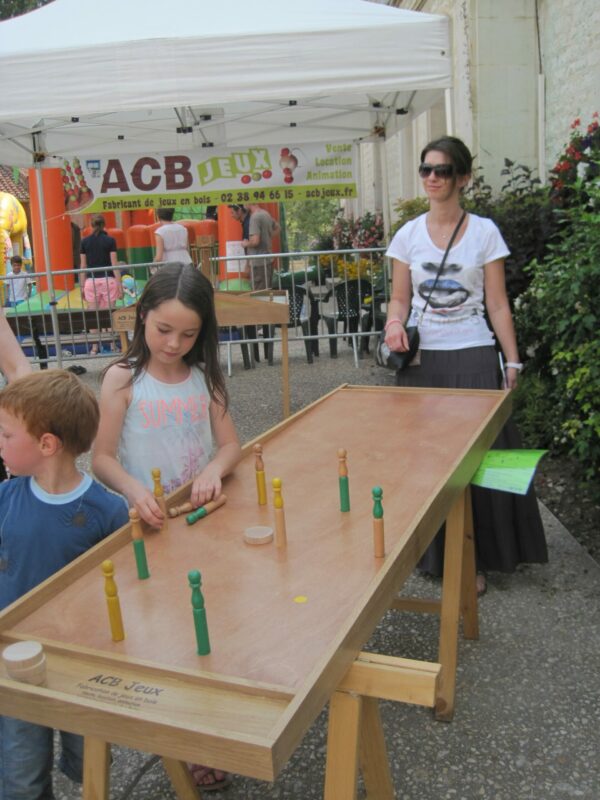 Le Jeu du Roi
