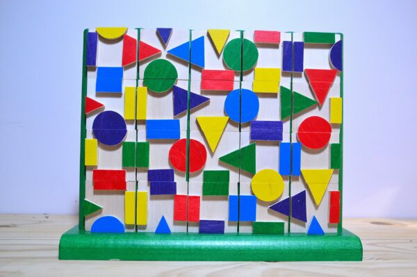 Cubes Aquarium