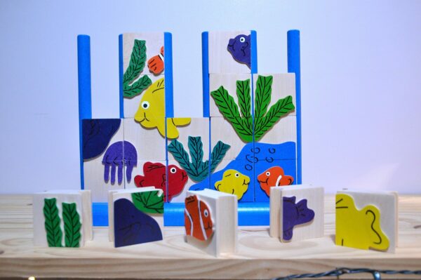 Cubes