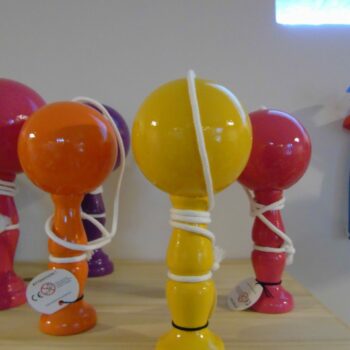 Bilboquet 16cm