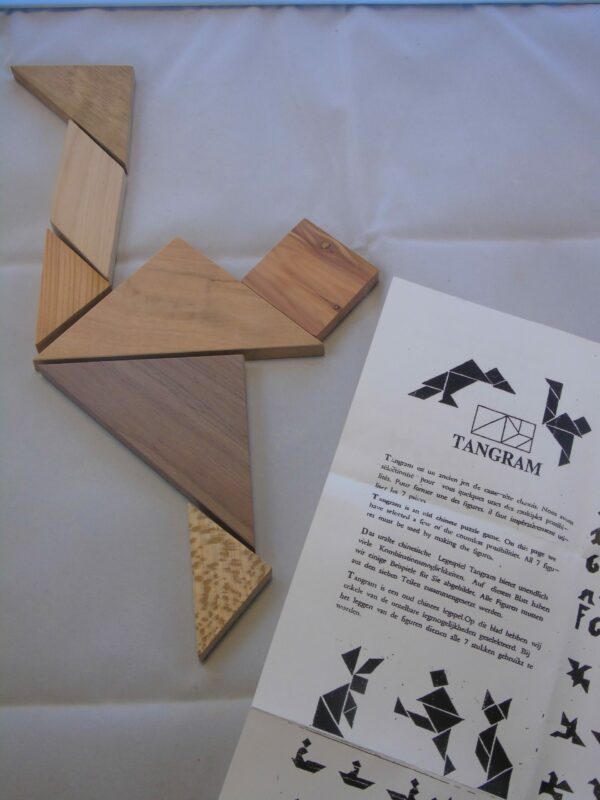 Tangram