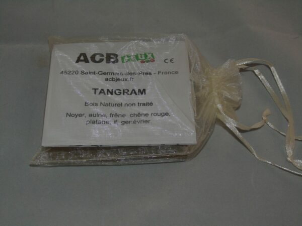 Tangram