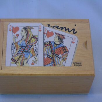 Jeu de Rami
