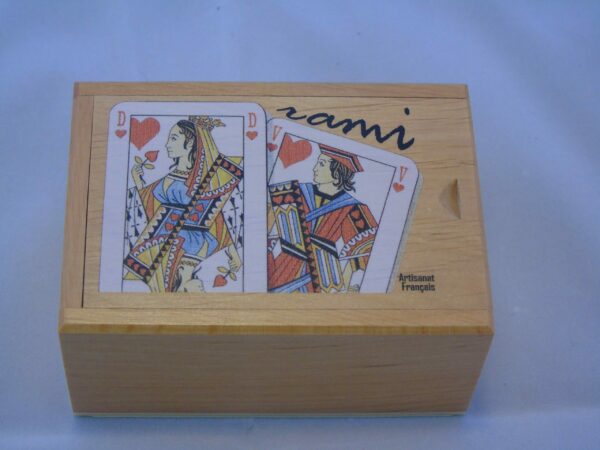 Jeu de Rami