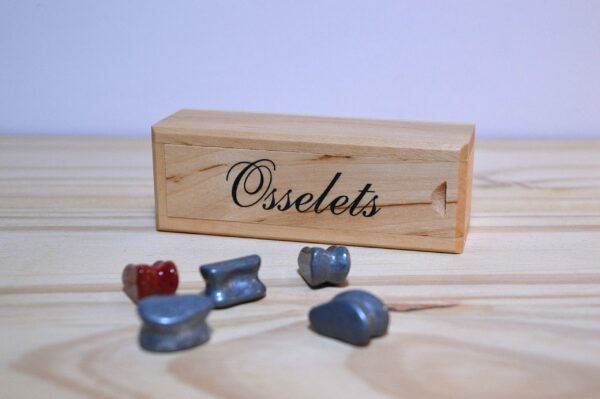 Jeu d'Osselets