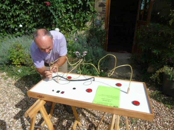 La Main Electrique