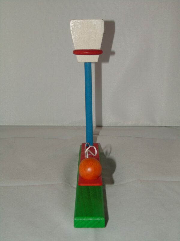 Panier de Basket