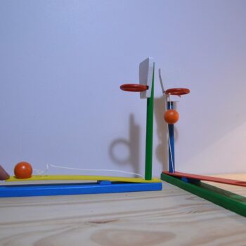 Panier de Basket