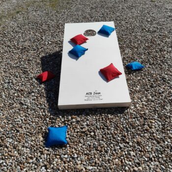 CORNHOLE