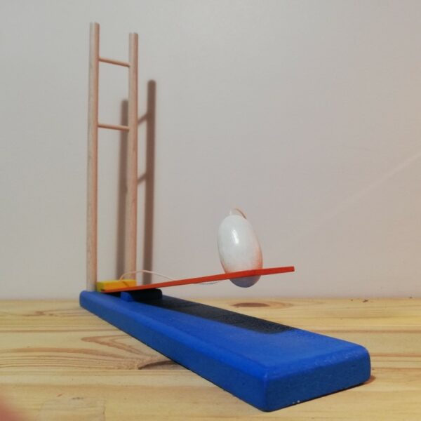 ACB JEUX - rugby